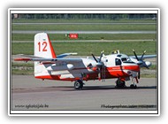 Firecat F-ZBAP 12